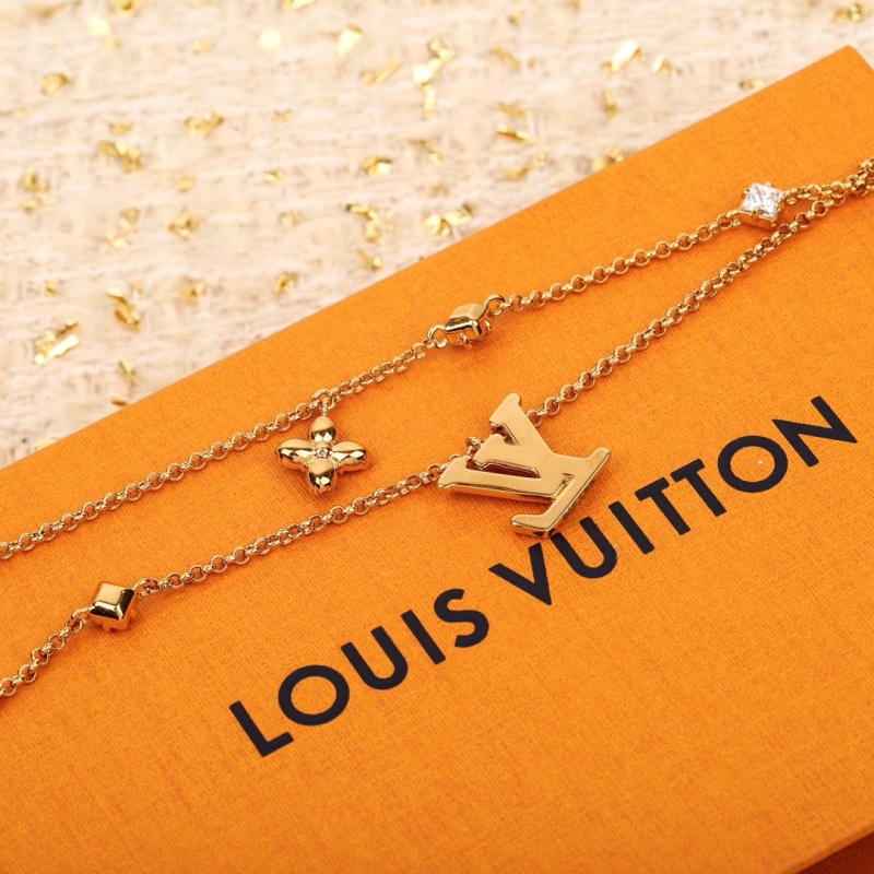 LV Bracelets